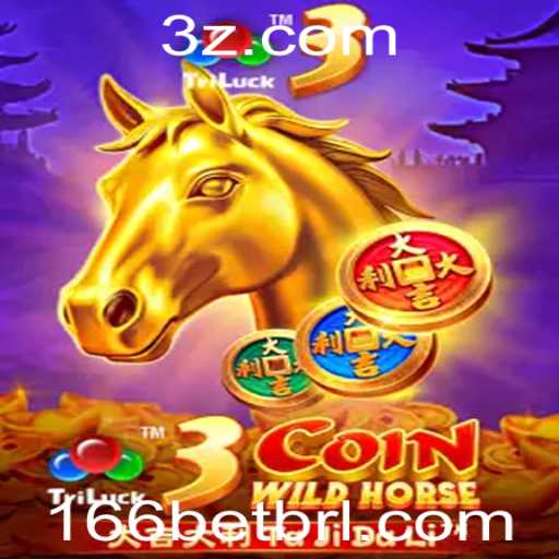 Descubra o Empolgante Mundo de 3CoinWildHorse: A Nova Aposta do Momento