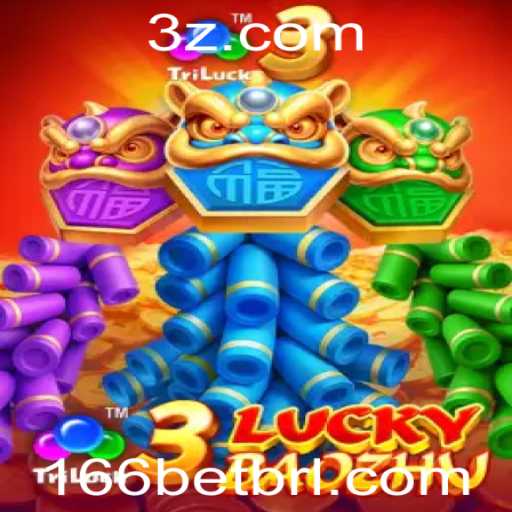 Explorando o Mundo de 3LuckyBaozhu e o Fascínio da 166 Bet