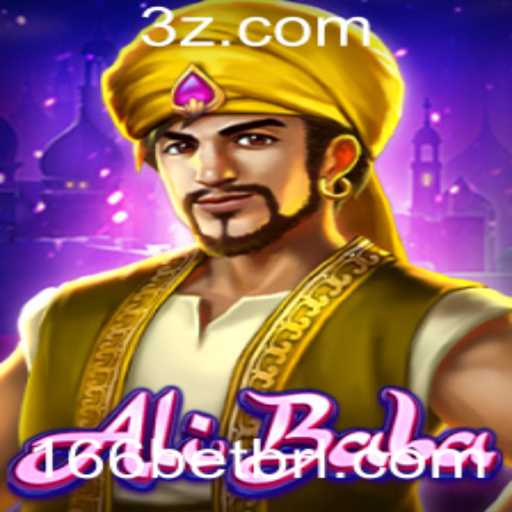 AliBaba: Explorando o Empolgante Jogo de Apostas '166 Bet'