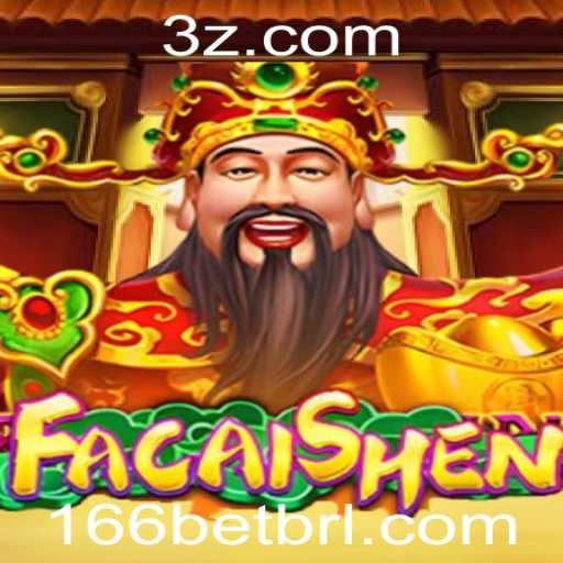 FaCaiShen: Descubra o Excitante Mundo de Apostas com 166 Bet