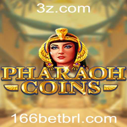 Descubra PharaohCoins: Mergulhe na Antiga Aventura dos Cassinos Digitais