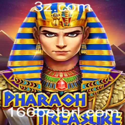 PharaohTreasure: Explorando o Último Jogo de Apostas Online