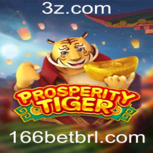 Explorando ProsperityTiger: O Emocionante Jogo e Como Jogar