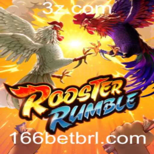 RoosterRumble: Descubra a Emoção e as Regras do Jogo com 166 Bet