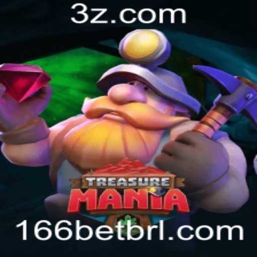 Explorando o Mundo de TreasureMania: Um Jogo de Estratégia e Aventura