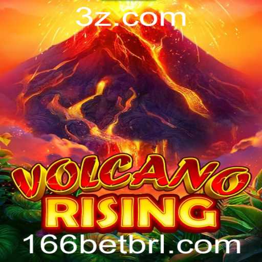 VolcanoRising: Um Novo Horizonte no Mundo dos Jogos de Aventura